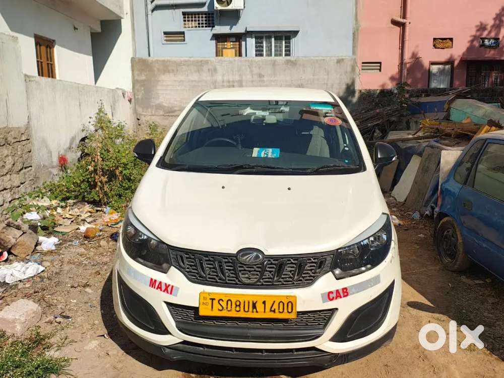 Mahindra Marazzo 2023 Diesel 68000 Km Driven