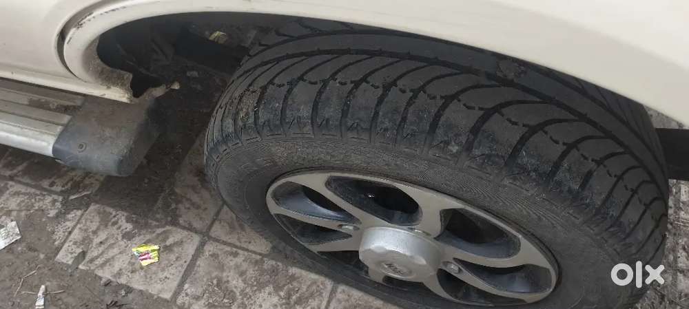 Chevrolet Tavera Neo 2008 Diesel