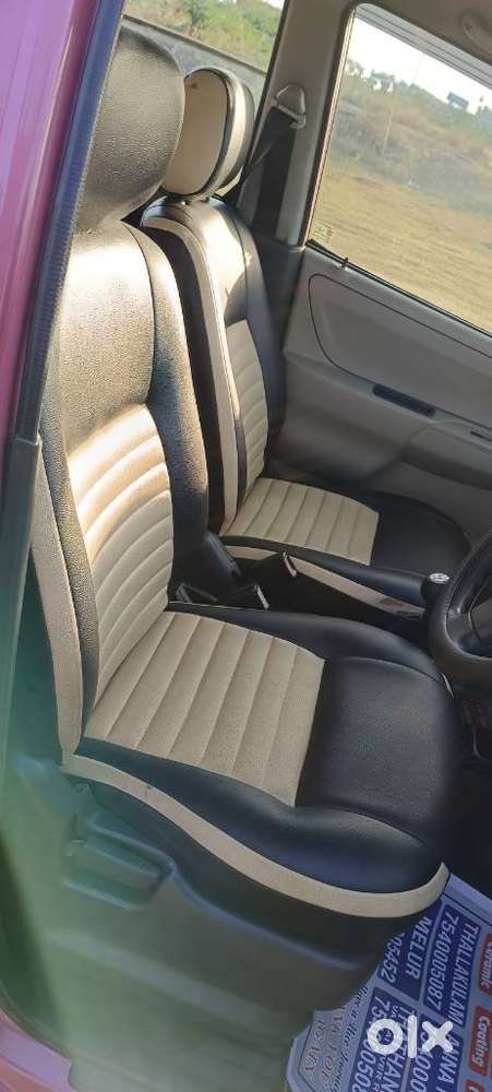 Maruti Suzuki Zen Estilo, 2009, Petrol
