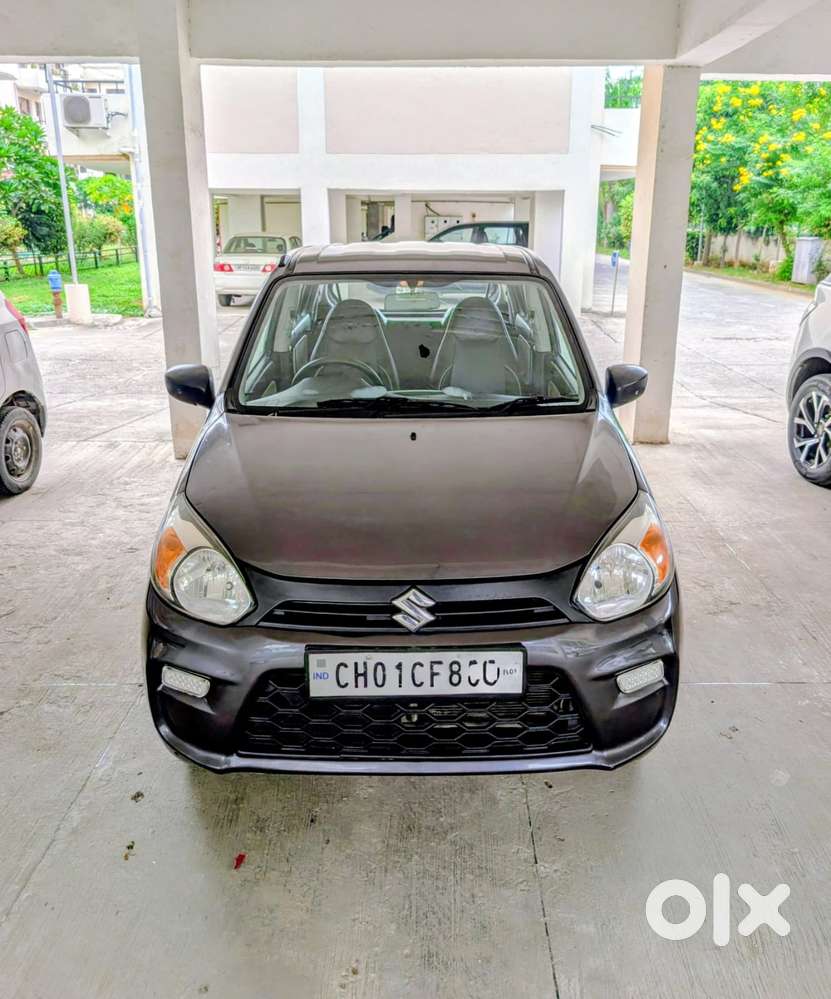 Maruti Suzuki Alto 800 Vxi Airbag, 2021, Petrol