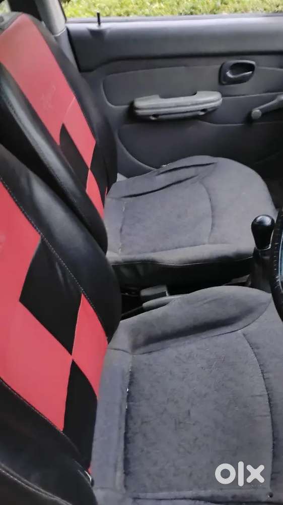 Hyundai Santro Xing 2004 Petrol Well Maintained