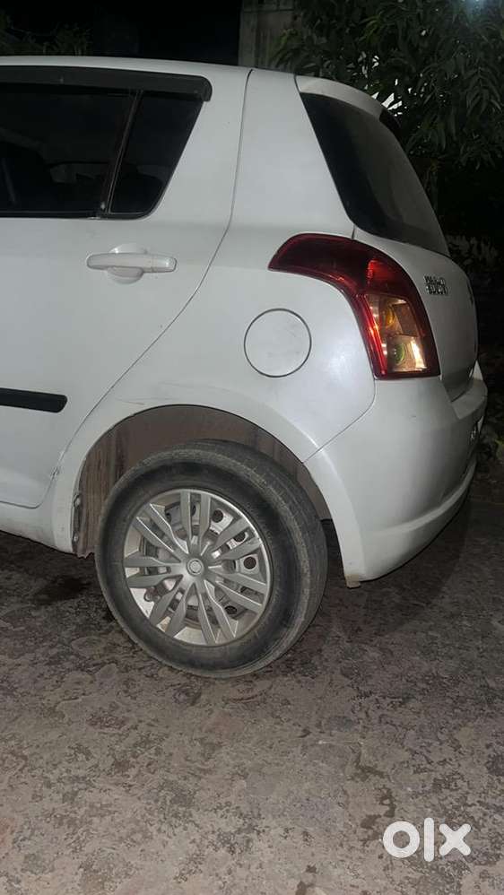Maruti Suzuki Diesel 2008