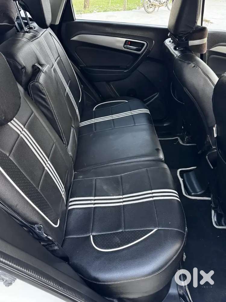 Maruti Suzuki Brezza Zdi 2018