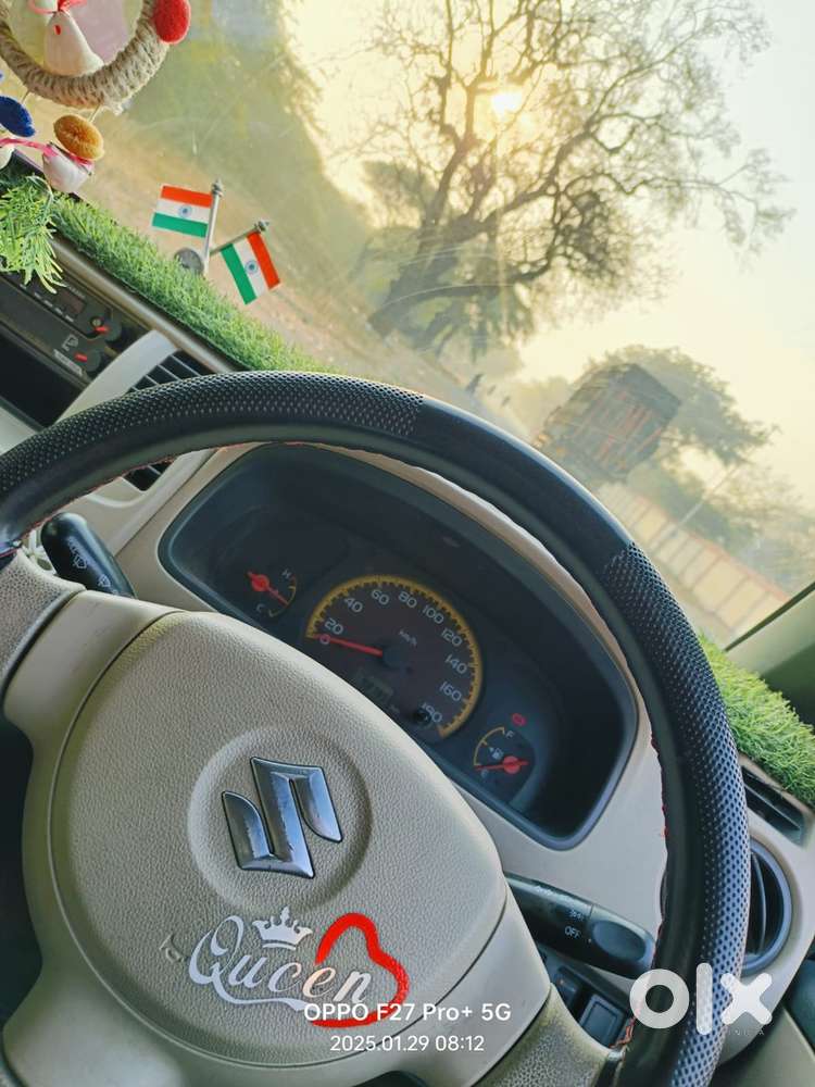 Maruti Suzuki Zen Estilo 2006