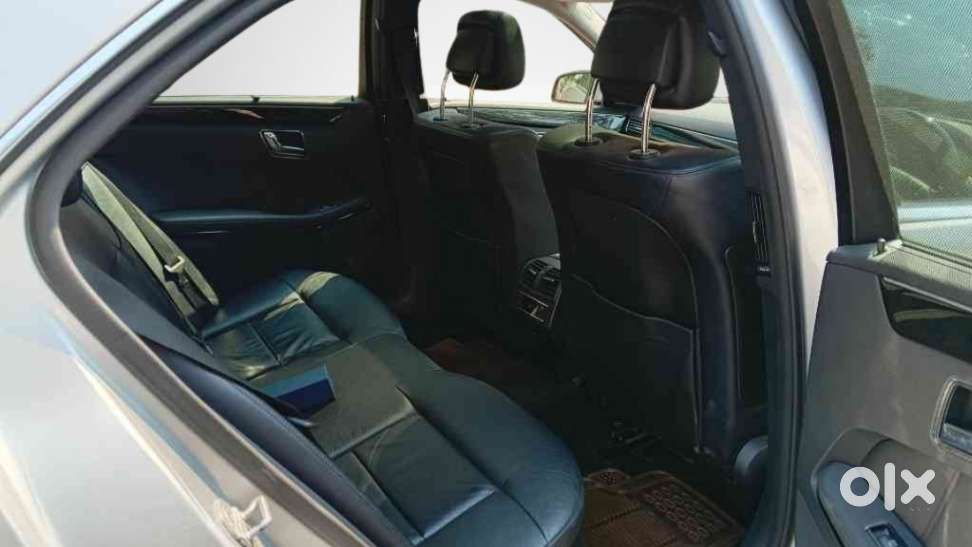 Mercedes-benz E-class E 350 Cgi, 2010, Petrol