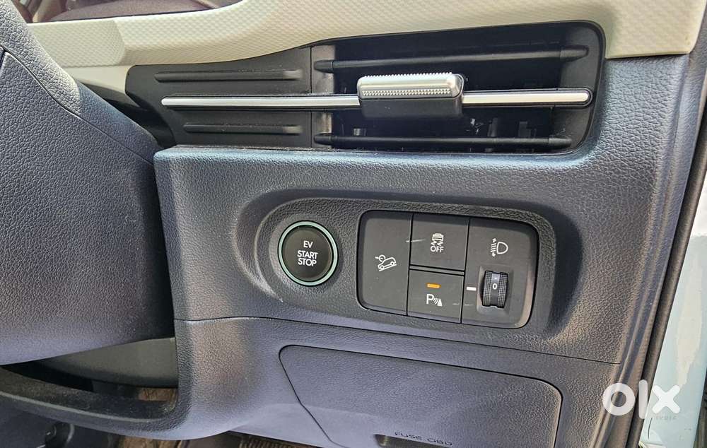 Hyundai Creta Electric Excellence Lr, 2025, Electric