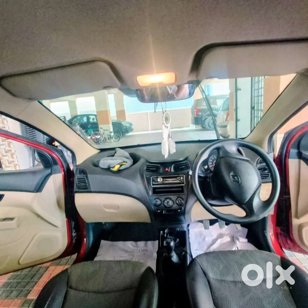 Hyundai Eon 2013 Petrol Good Condition