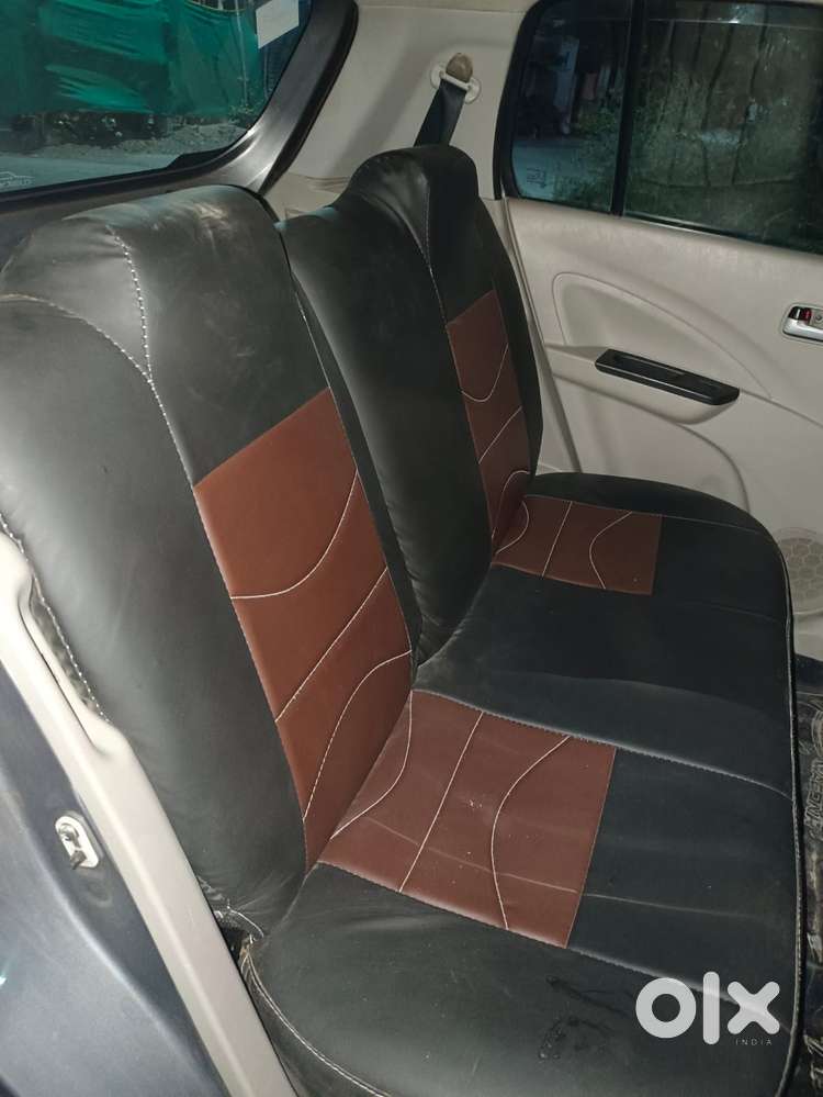 Maruti Suzuki Celerio Cng Vxi Mt, 2015, Cng & Hybrids