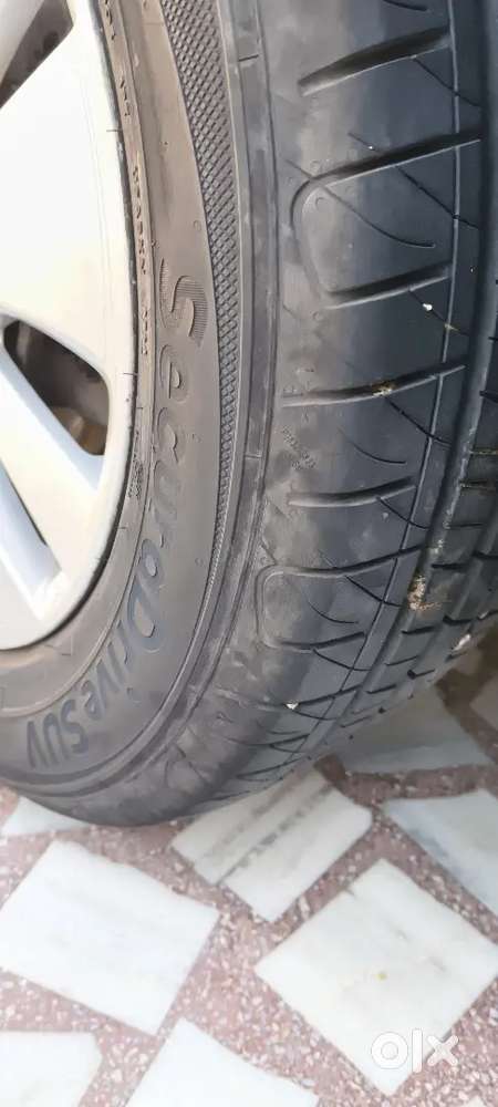 Maruti Suzuki S-cross 2015 Manual Diesel