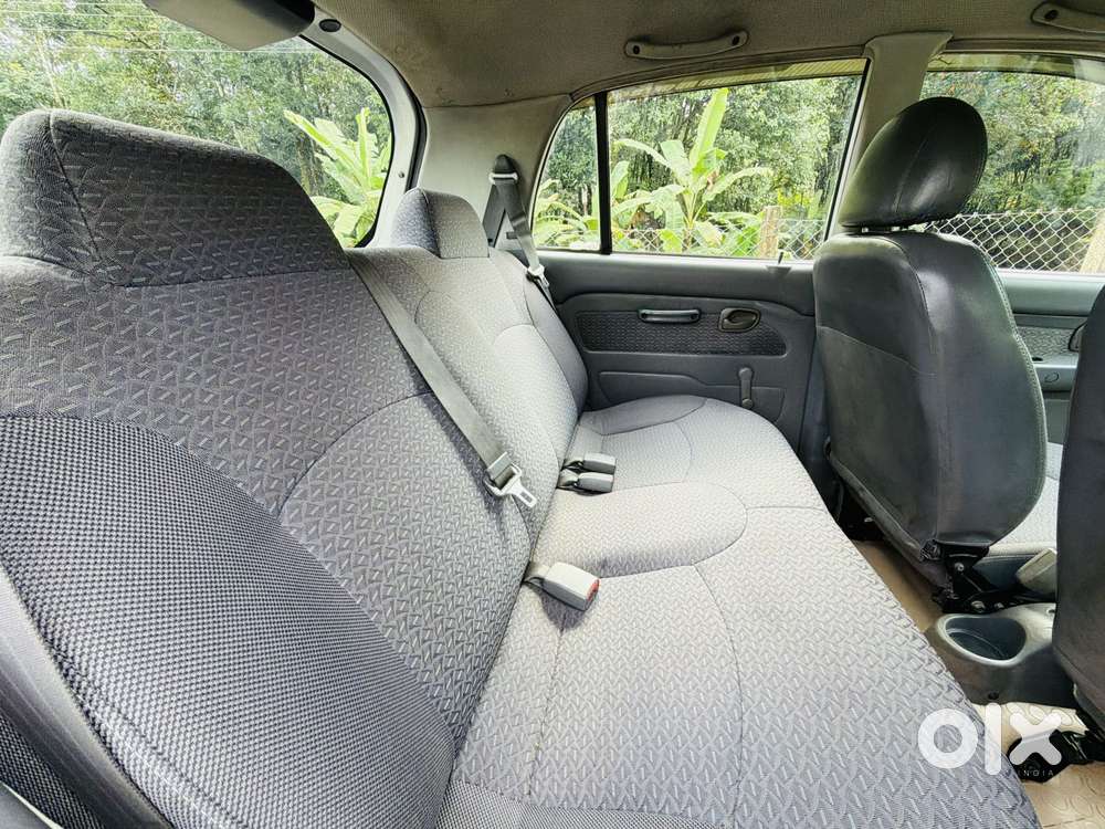 Hyundai Santro Xing Xo Erlx Euro Ii, 2004, Petrol