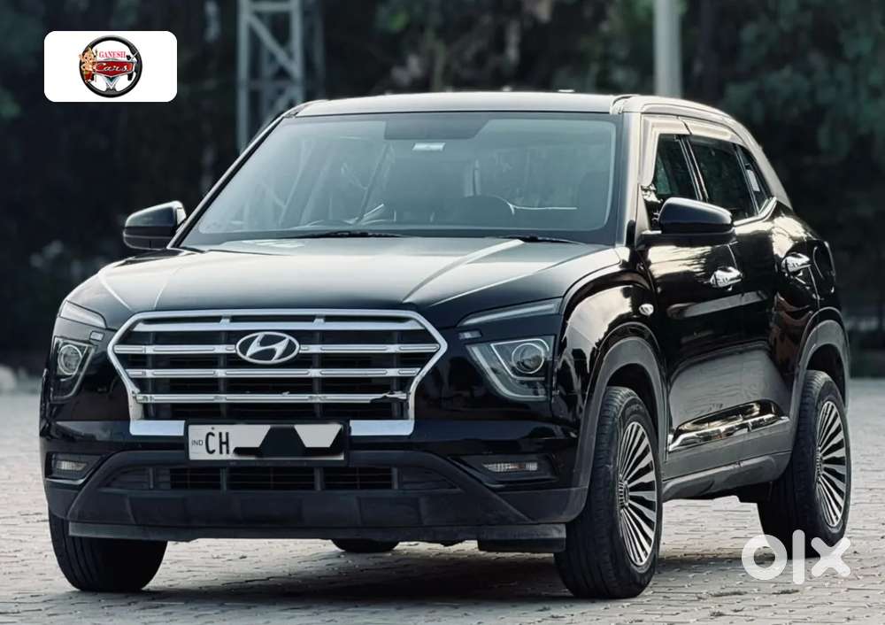 Hyundai Creta 1.5 E Petrol, 2025, Petrol