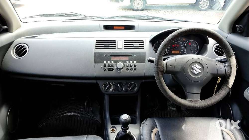 Maruti Suzuki Swift Dzire, 2009, Diesel