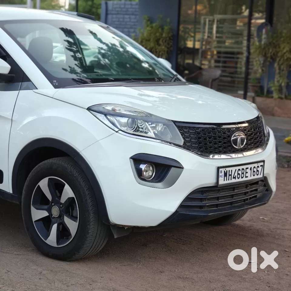Tata Nexon 1.5 Revotorq Xz, 2018, Diesel