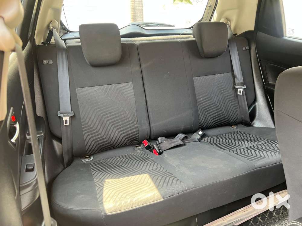 Maruti Suzuki Swift Vvt Zxi, 2023, Cng & Hybrids