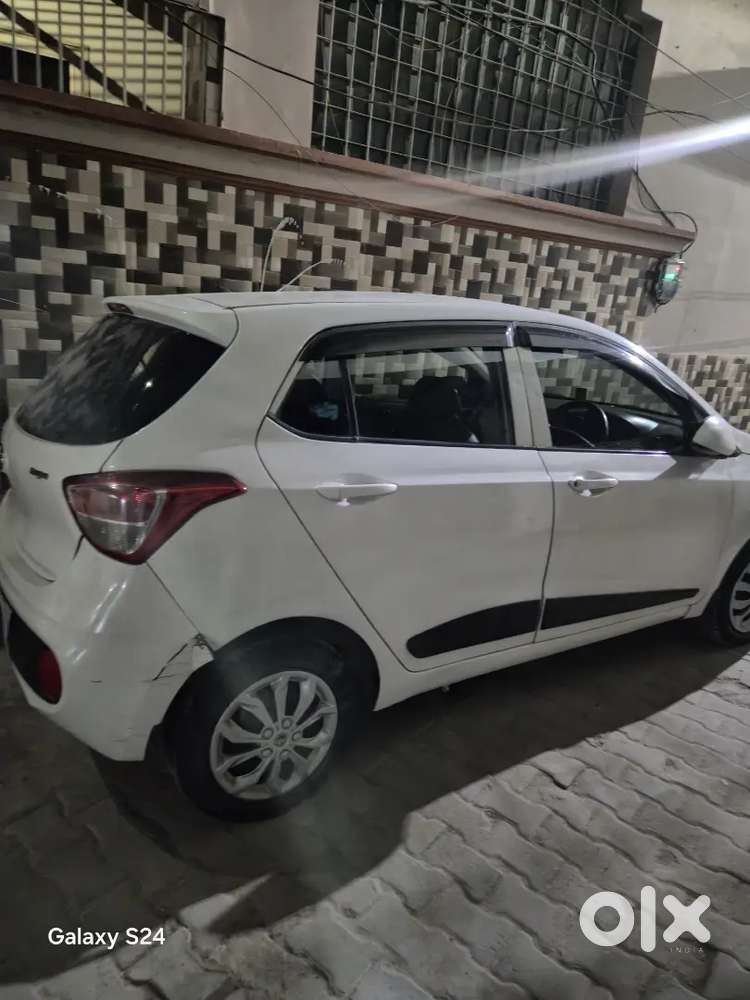Hyundai Grand I10 Magna 2019 Model