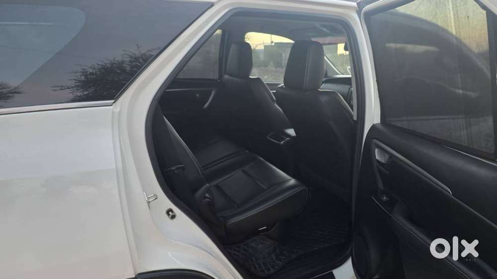 Toyota Fortuner 3.0 4x2 Mt, 2023, Diesel