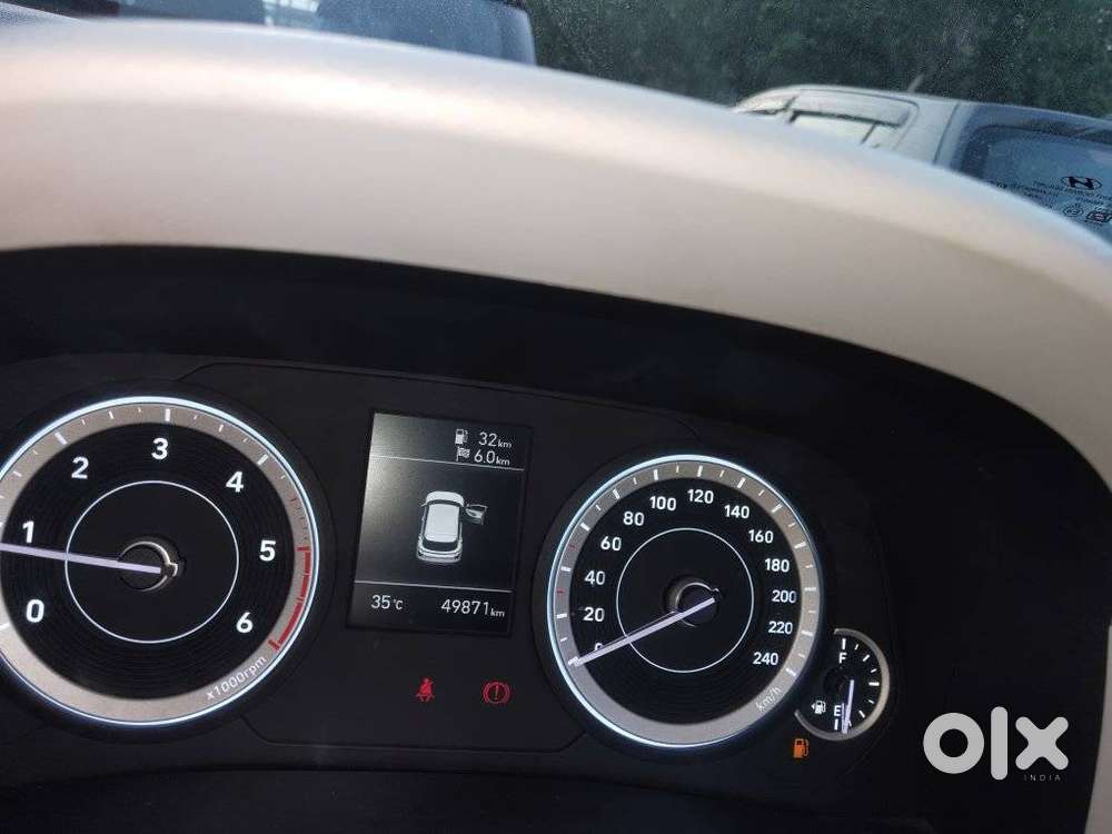 Kia Seltos Gtx, 2020, Petrol