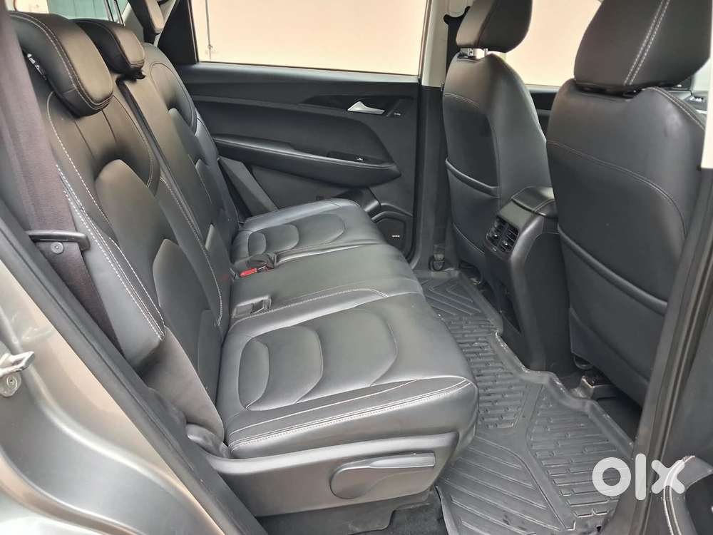Mg Hector 2.0 Sharp Diesel, 2019, Diesel