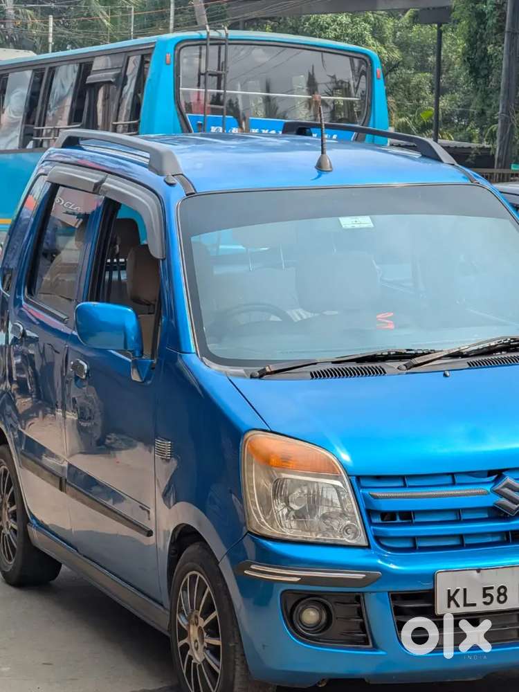 Good Vehicle