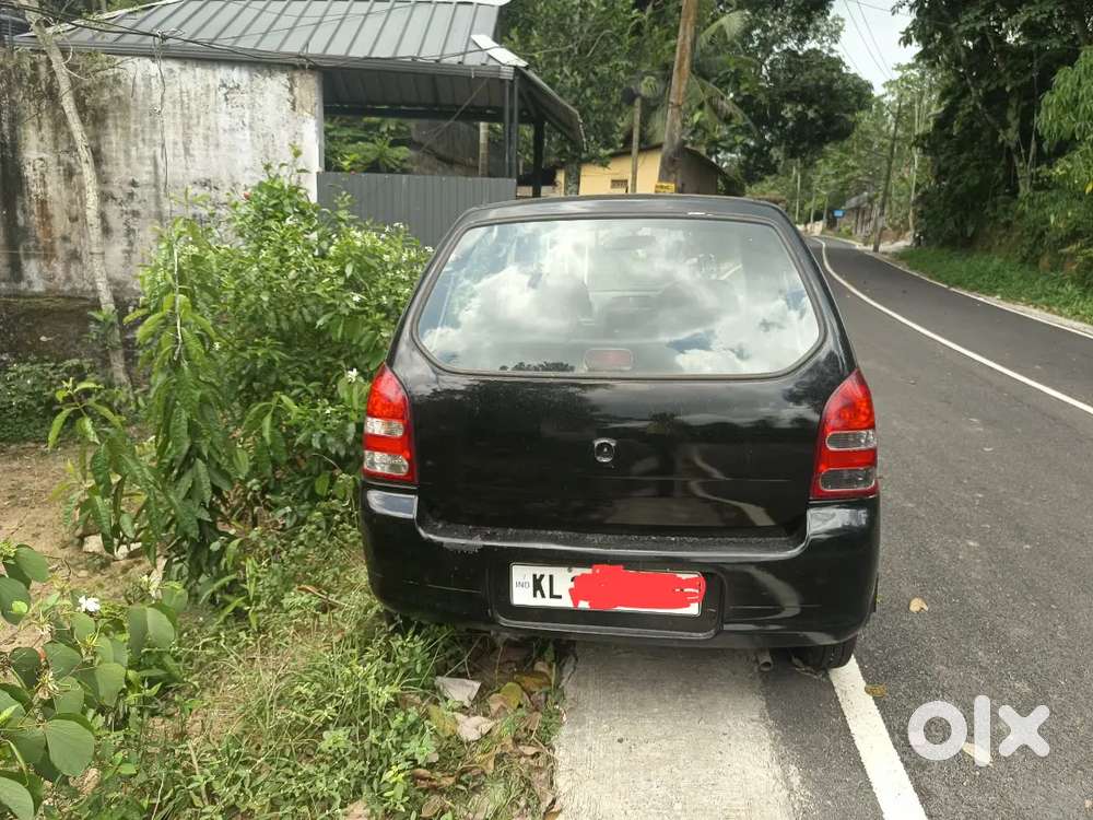 Maruti Suzuki Alto 2006 Lxi