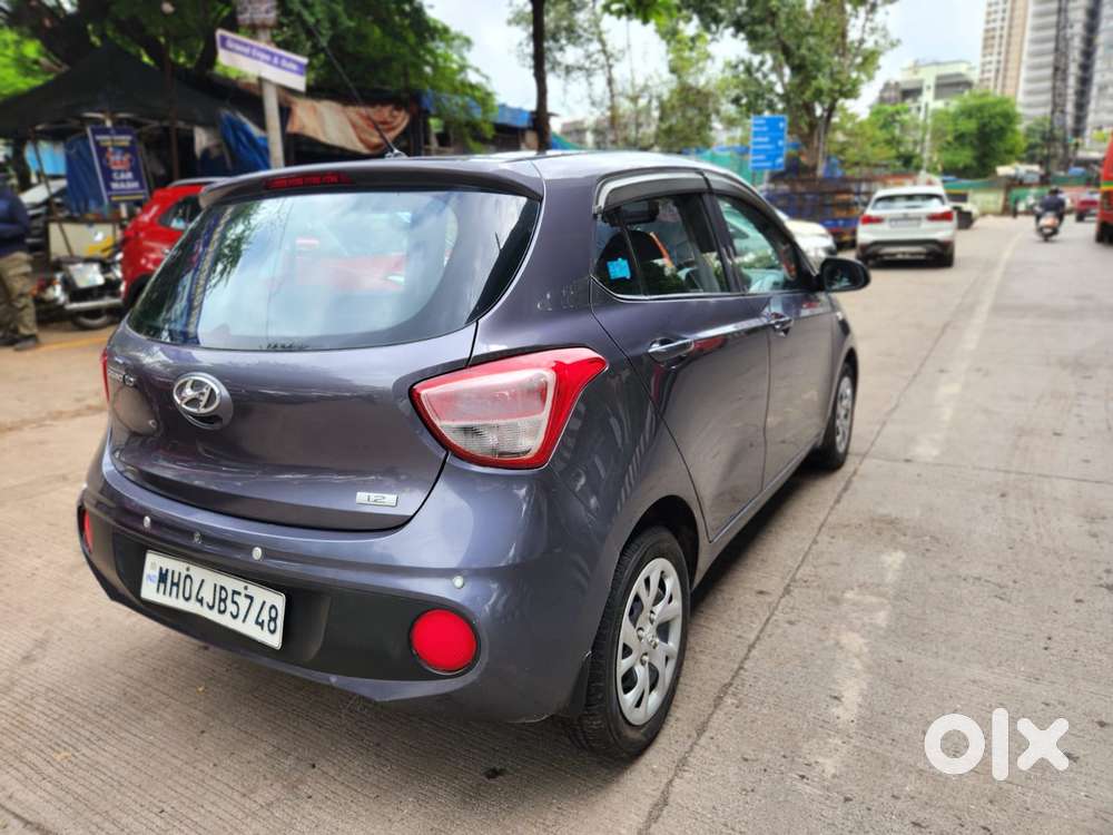 Hyundai Grand I10 1.2 Kappa Magna, 2018, Petrol