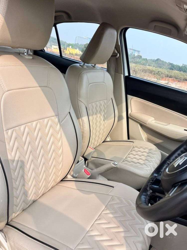 Maruti Suzuki Swift Dzire Vxi(o) Amt, 2022, Petrol