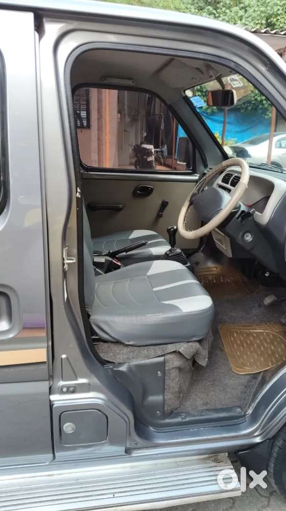 Maruti Suzuki Eeco 1.2 7 Str, 2011, Petrol