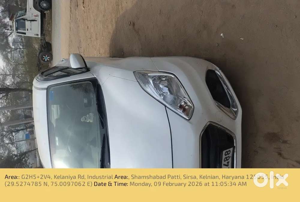 स्वयं Dzire