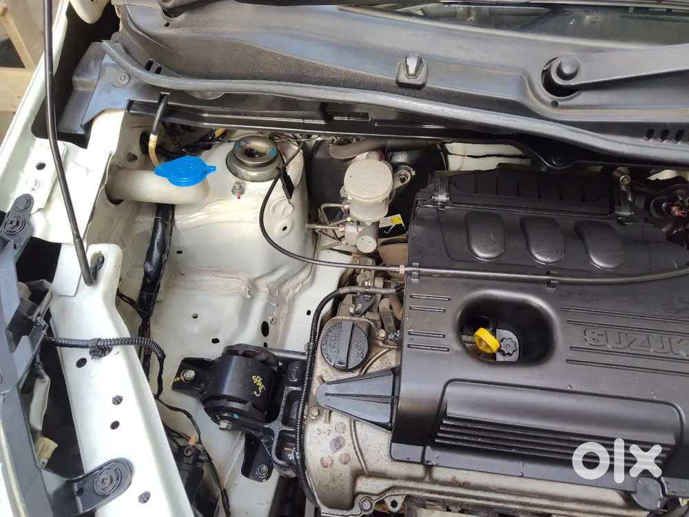 Maruti Suzuki Wagon R 2016