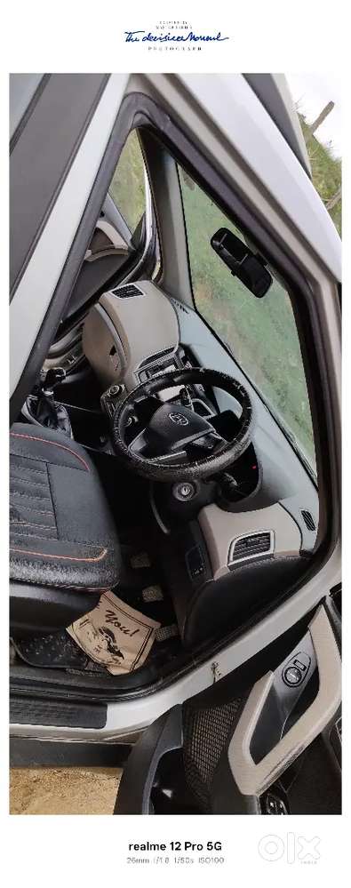 Full Condition Car
