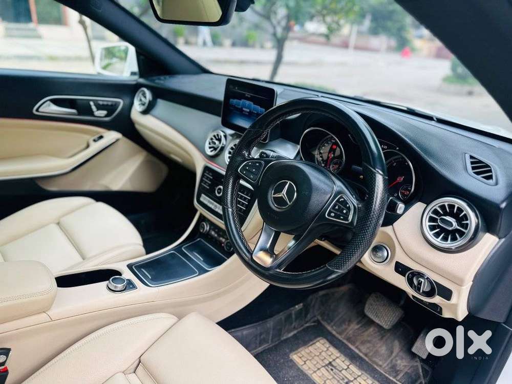 Mercedes-benz Cla 200 D Sport, 2019, Diesel