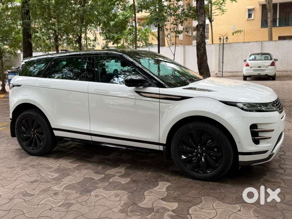 Land Rover Range Evoque Se R-dynamic Diesel, 2023, Diesel