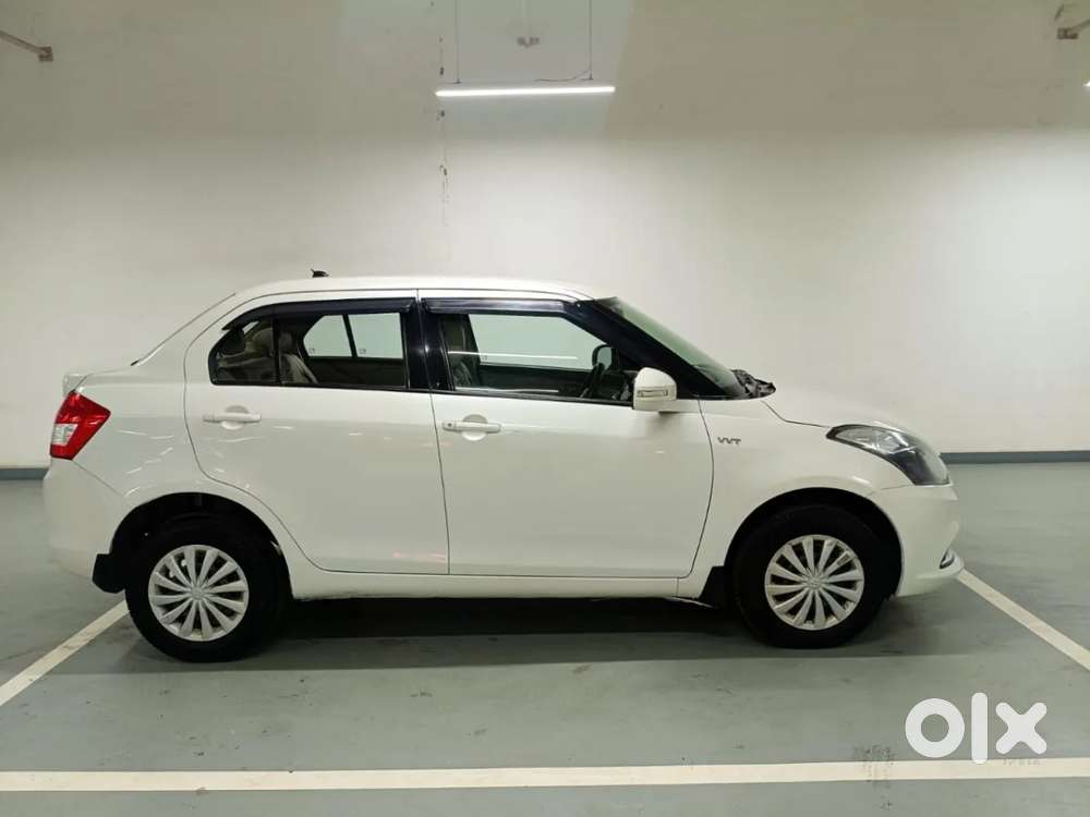 Maruti Suzuki Swift Dzire 1.3 Vxi, 2016, Petrol