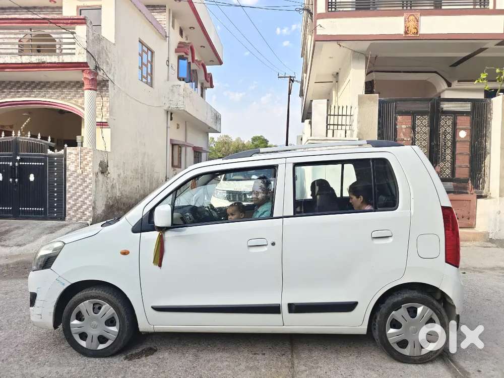 Single Owner Car In Good Condition.