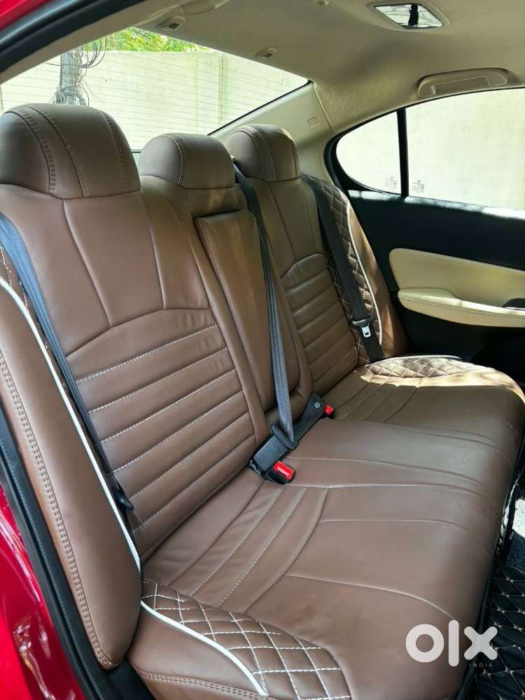 Honda City Zx Vtec, 2025, Petrol
