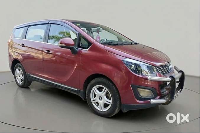 Marazzo Car For Sale