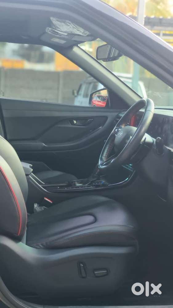 Hyundai Creta N Line N10, 2024, Petrol