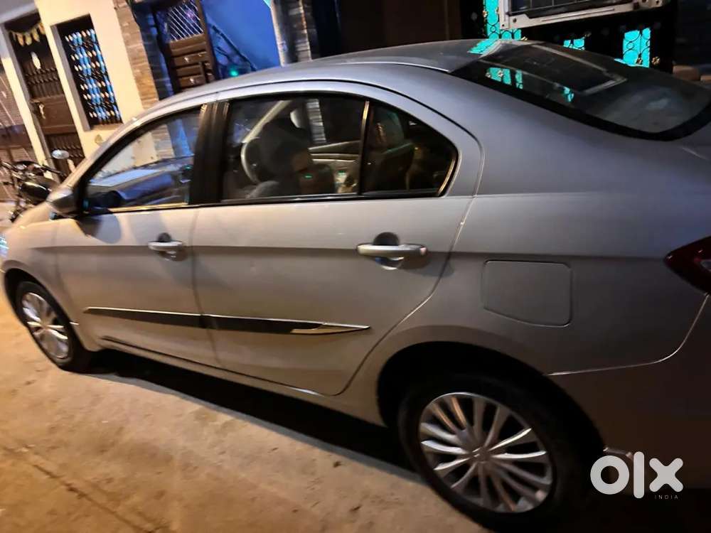 Maruti Suzuki Ciaz Delta 2023 Hybrid