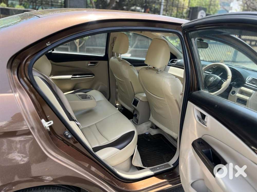 Maruti Suzuki Ciaz Zdi Plus Shvs, 2017, Diesel
