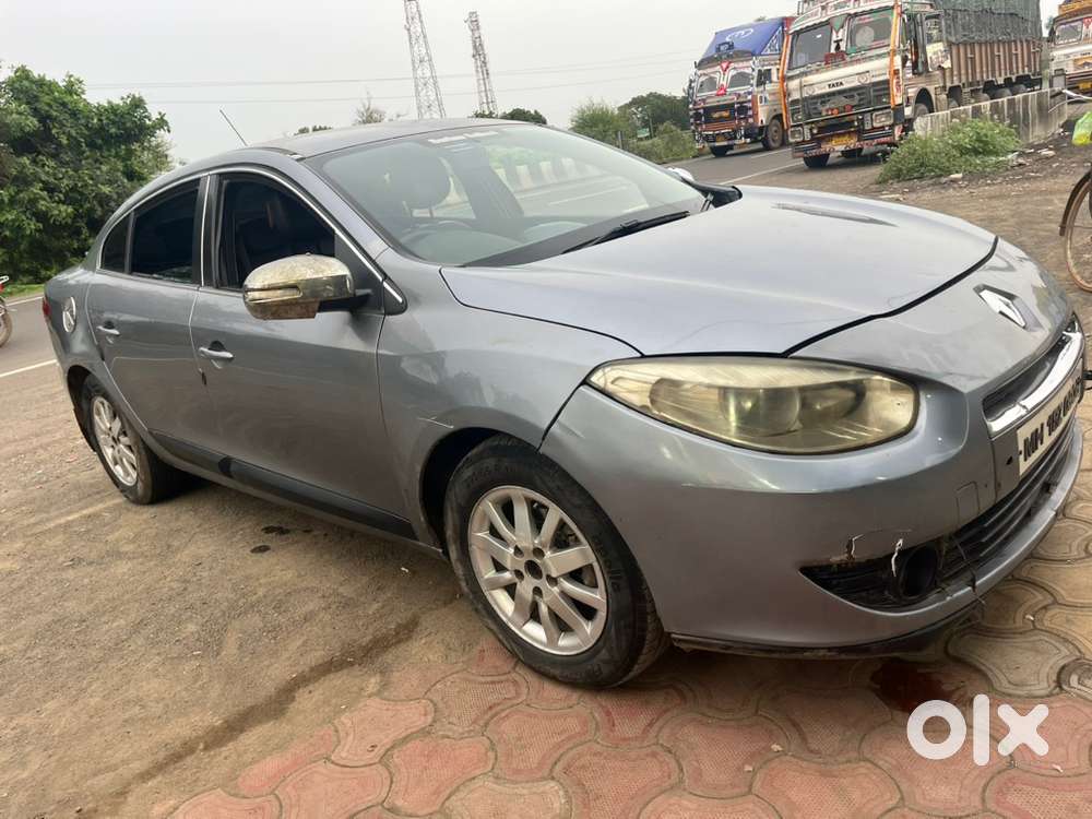 Renault Fluence Diesel 2011