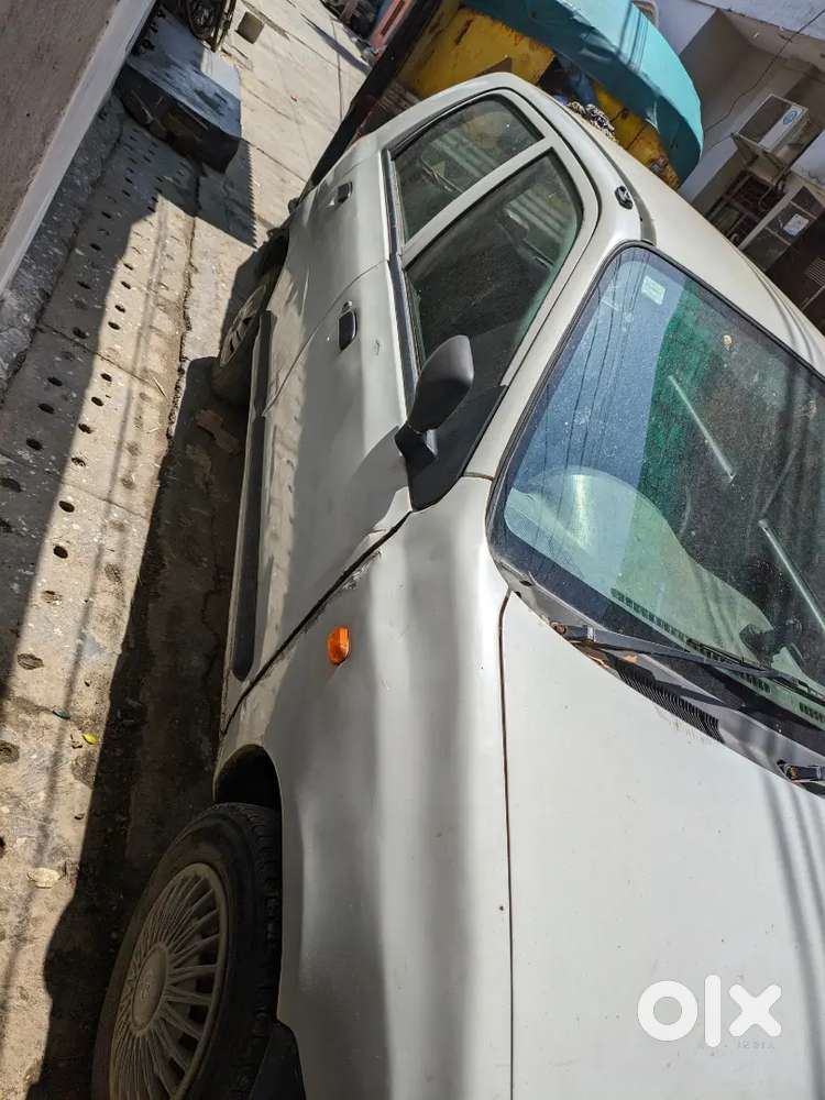 Maruti Suzuki Alto 2007