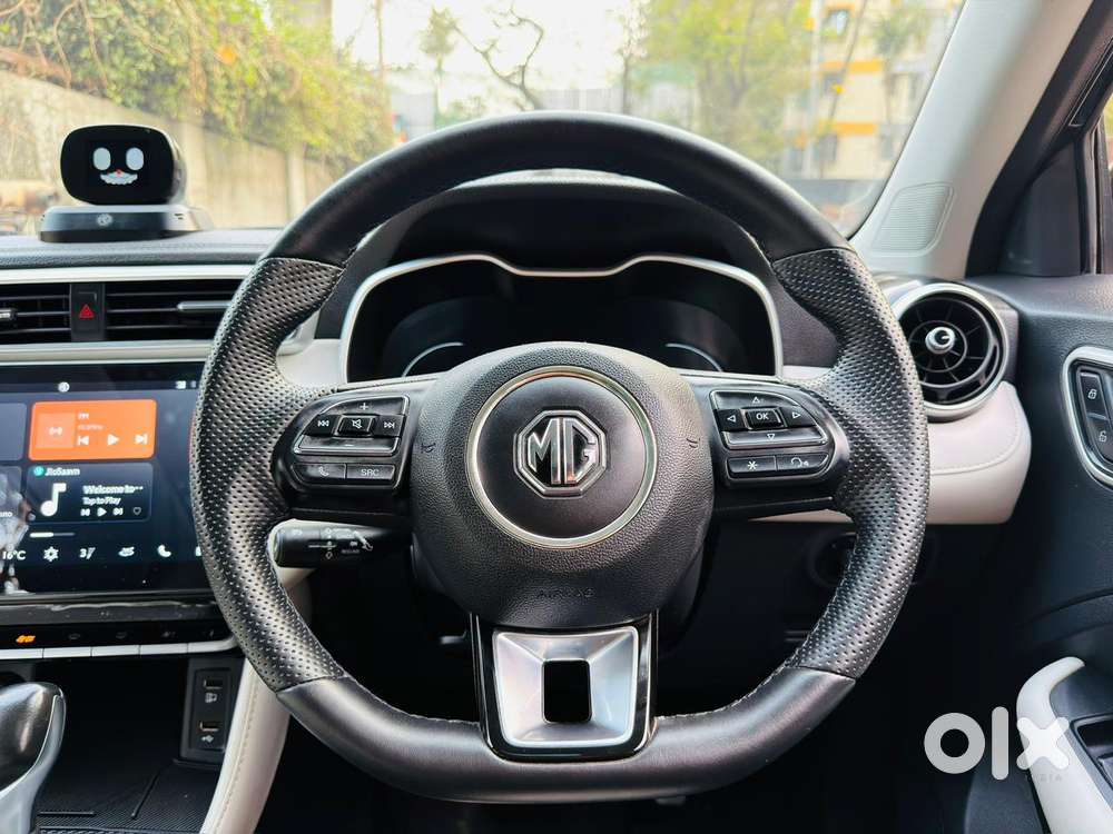 Mg Astor 1.5 Sharp Cvt, 2024, Petrol