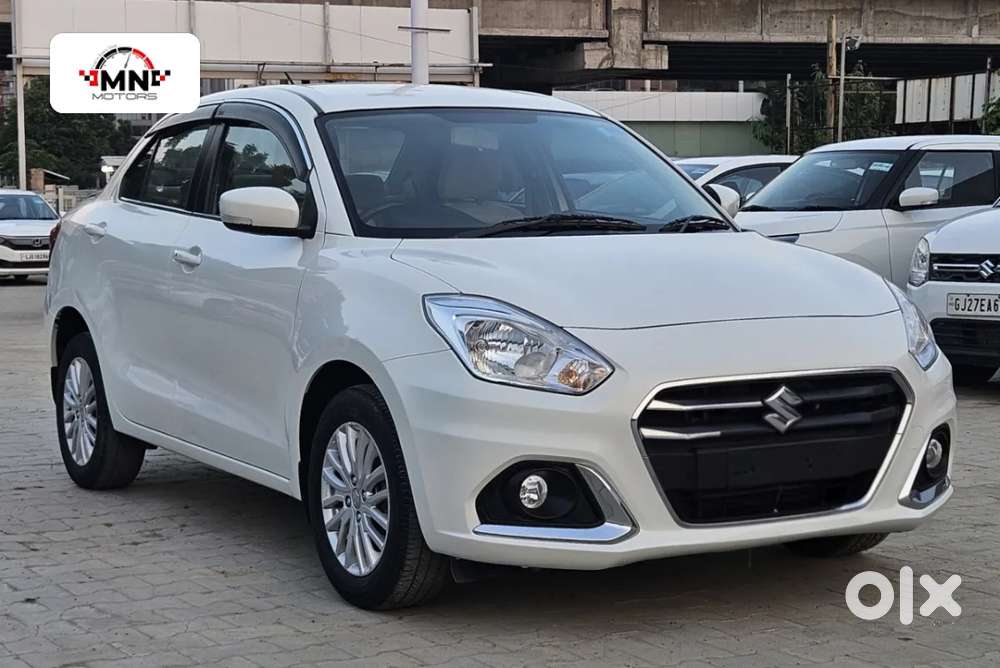 Maruti Suzuki Dzire 1.2 Zxi, 2022, Petrol