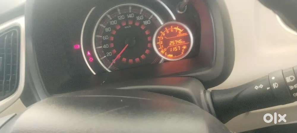 Maruti Suzuki Wagon R 2023 Petrol 25000 Km Driven