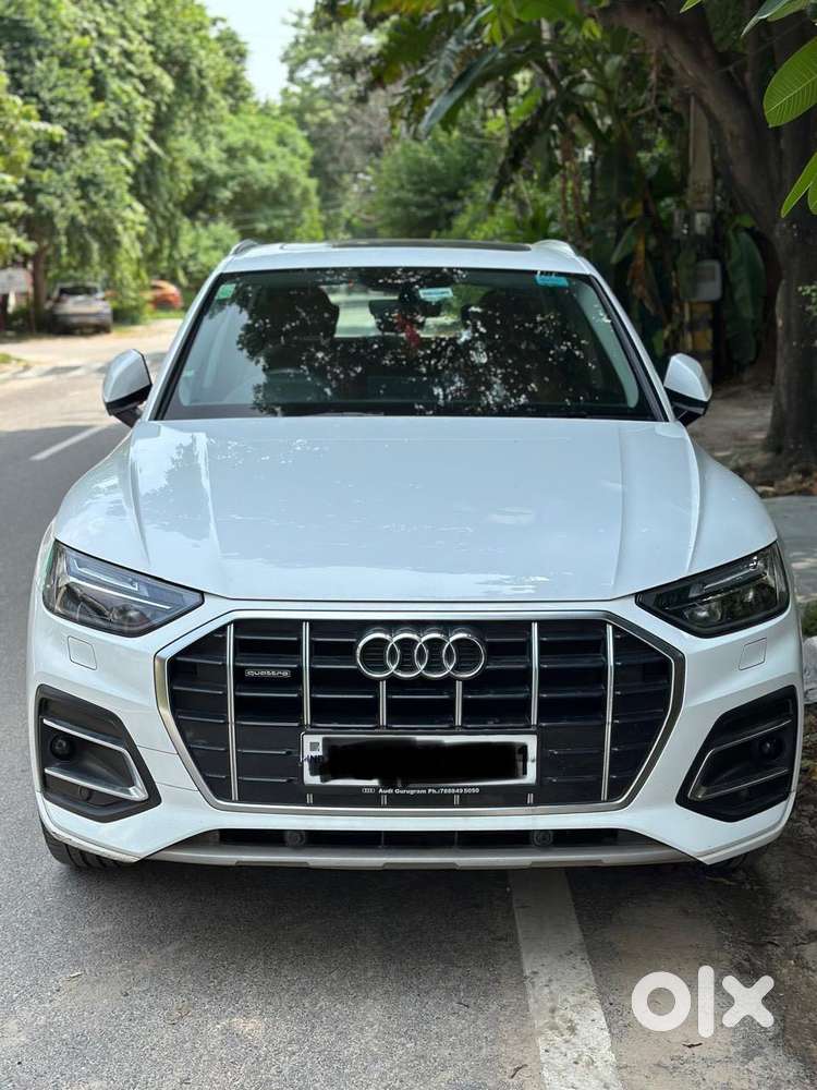 Audi Q5 2.0 45 Tfsi Premium Plus, 2022, Petrol
