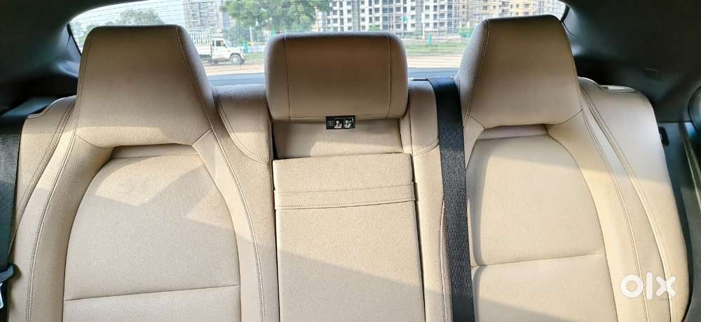 Mercedes-benz Cla 200 D Sport, 2019, Diesel