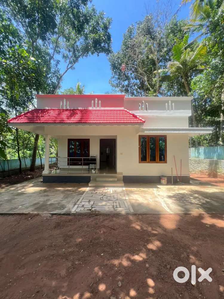 Renovated House for rent near Vizhinjam - Balaramapuram - Uchakkada