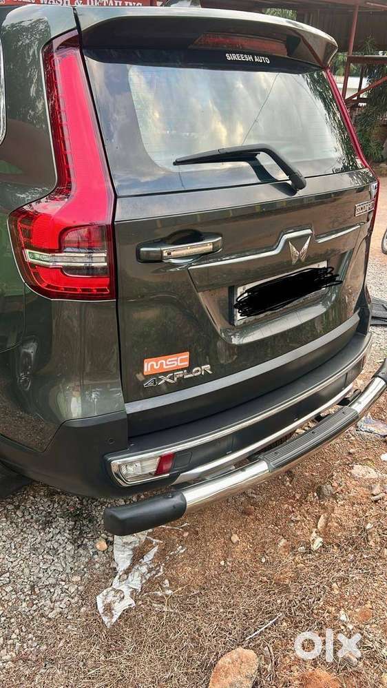 Mahindra Scorpio-n 2022 Diesel Well Maintained