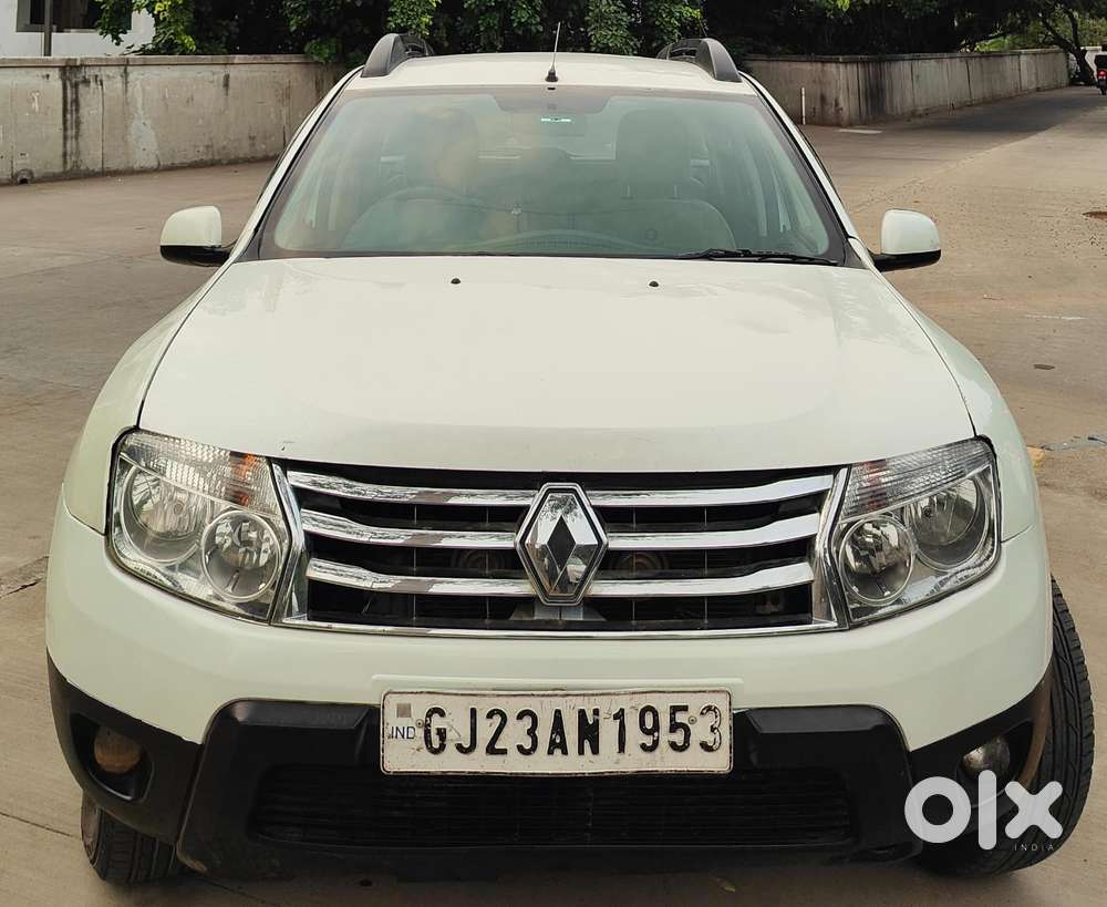 Renault Duster 85ps Diesel Rxl Plus, 2014, Diesel