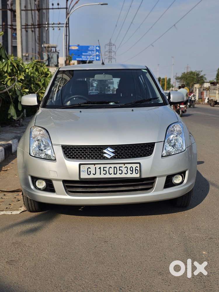 Maruti Suzuki Swift 2005-2010 1.3 Vxi, 2006